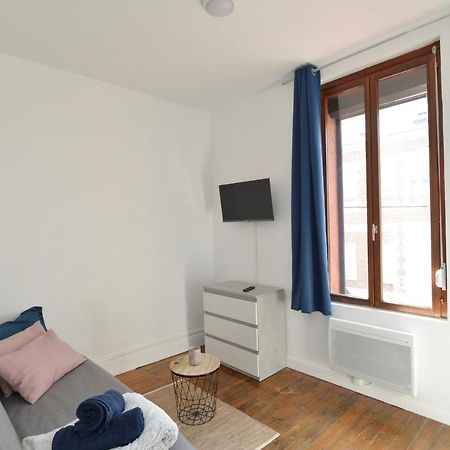Home Group Saint-Quentin  Exterior photo