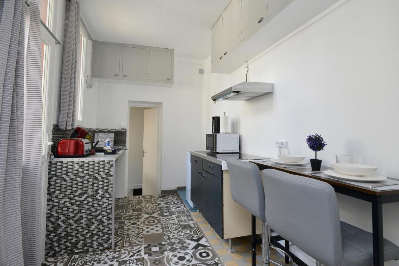 Home Group Saint-Quentin  Exterior photo