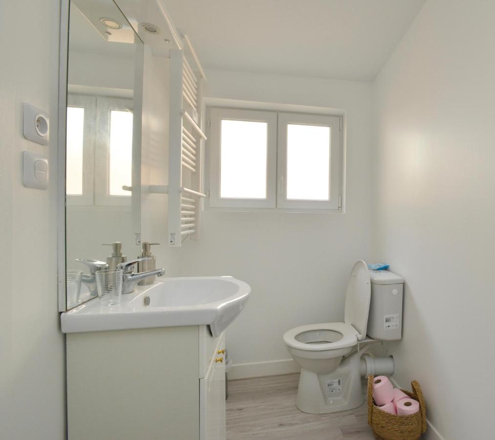 Home Group Saint-Quentin  Exterior photo
