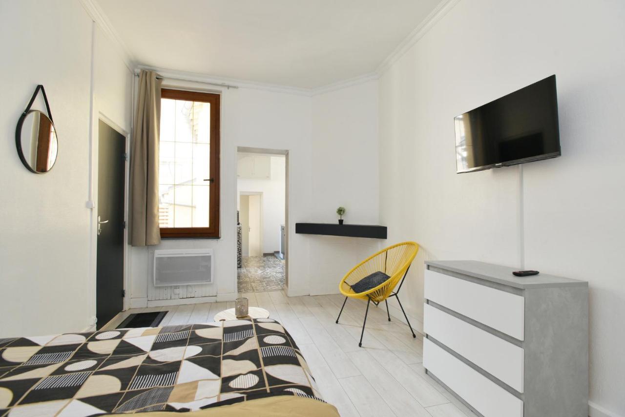 Home Group Saint-Quentin  Exterior photo