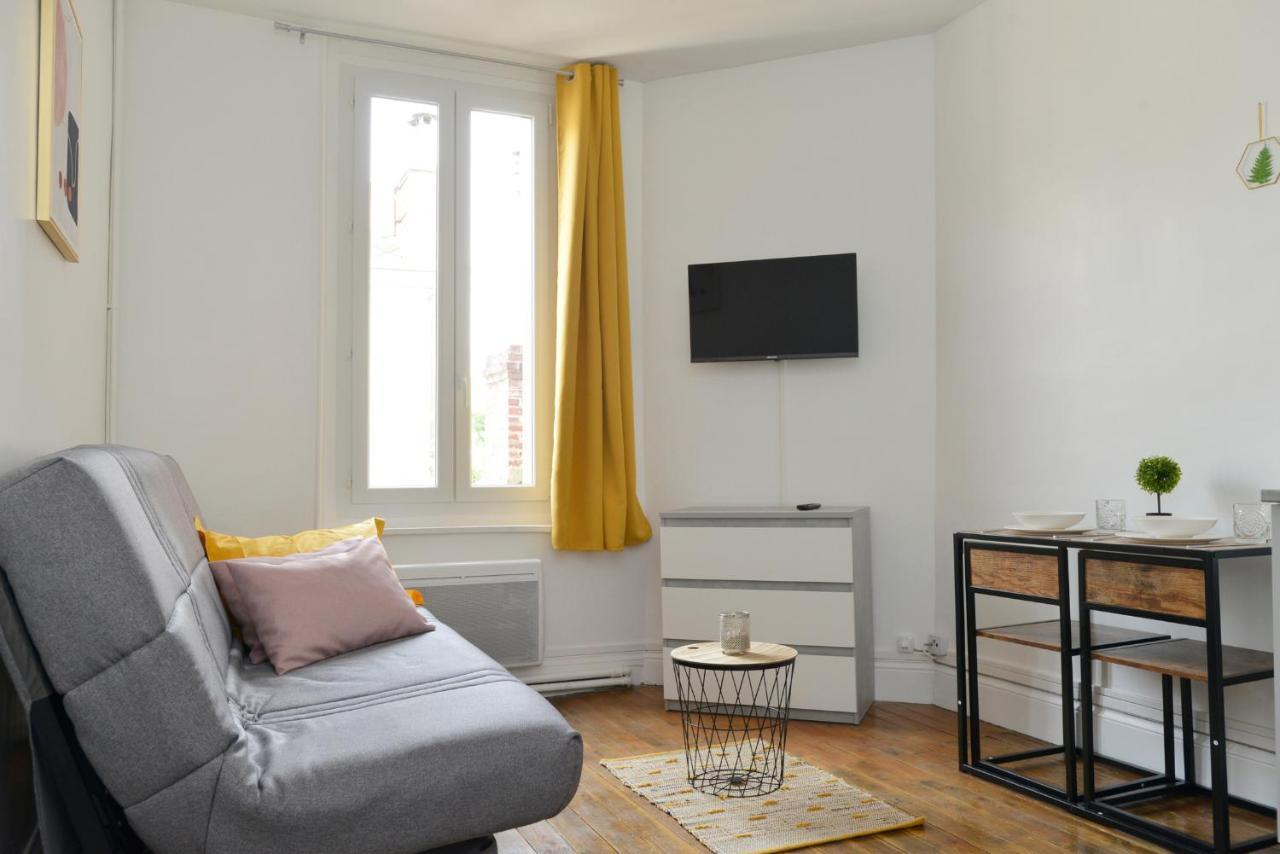 Home Group Saint-Quentin  Exterior photo