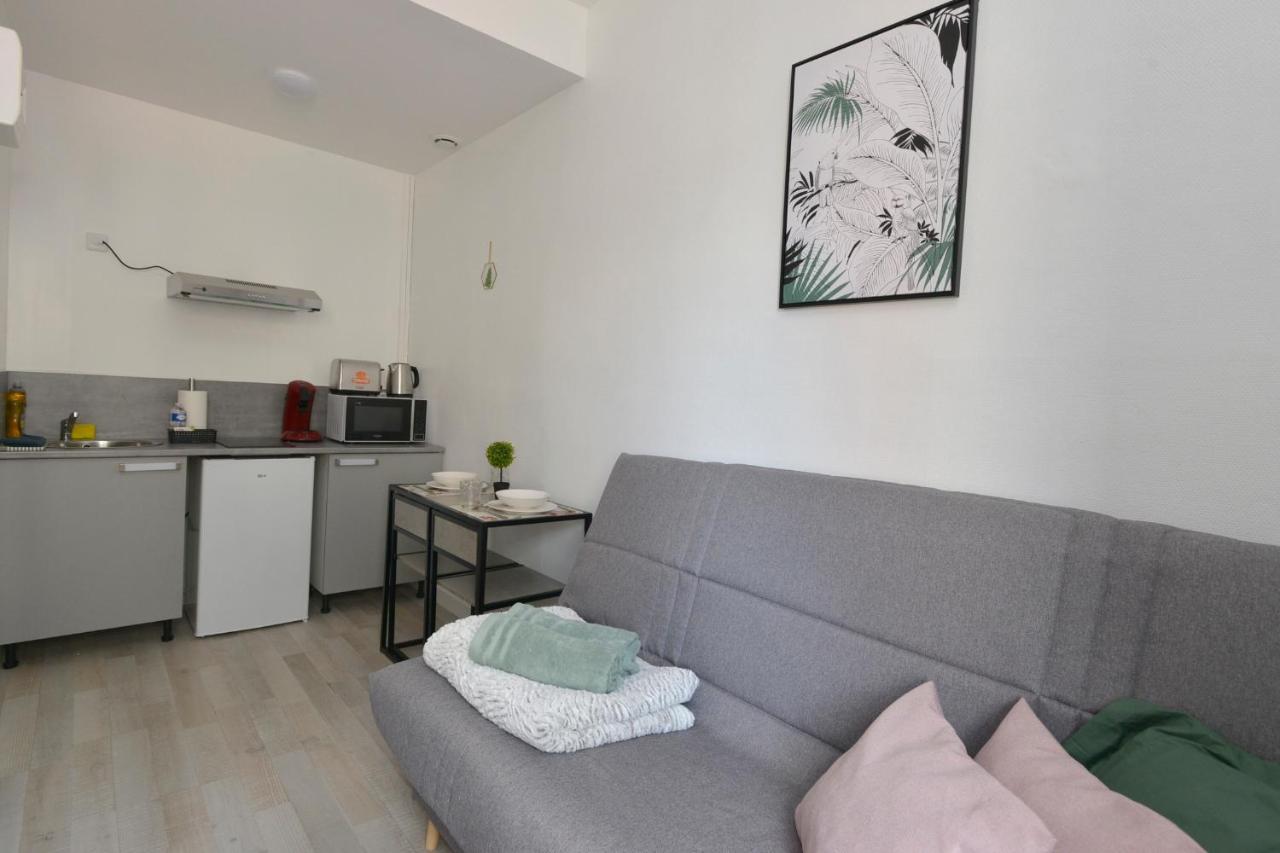 Home Group Saint-Quentin  Exterior photo
