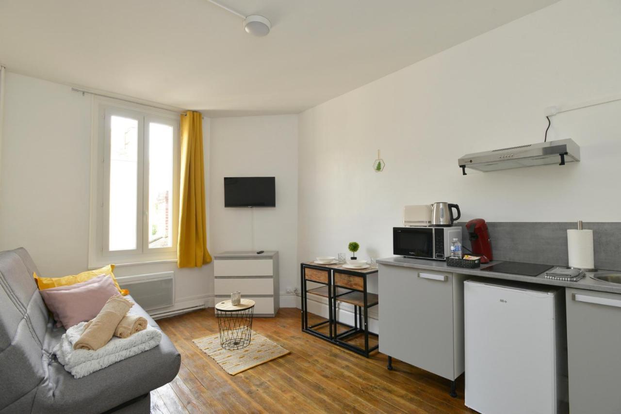 Home Group Saint-Quentin  Exterior photo