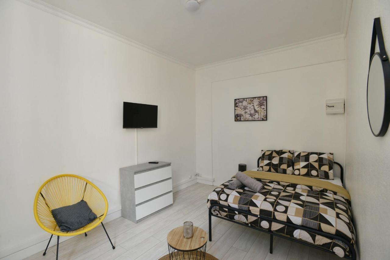 Home Group Saint-Quentin  Exterior photo