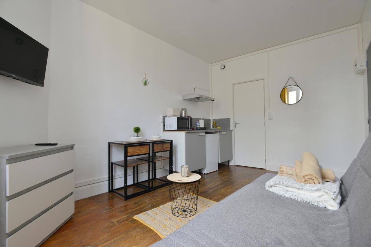 Home Group Saint-Quentin  Exterior photo